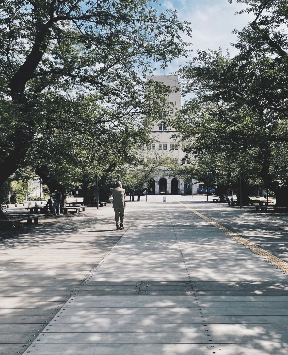 Institute of Science Tokyo