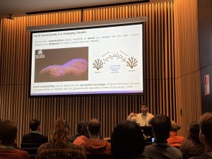 Gabriel's presentation